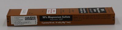 51662-1235-1-Magnesium-Sulfate-10 Serialized Label on Box.jpg Serialized Label - 51662 1235 1 Magnesium Sulfate 10 Serialized Label on Box
